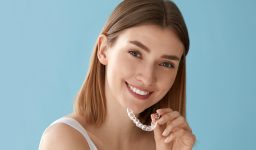 Invisalign Treatments for Misaligned Teeth