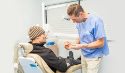 All You Need to Know About a Root Canal Treatment