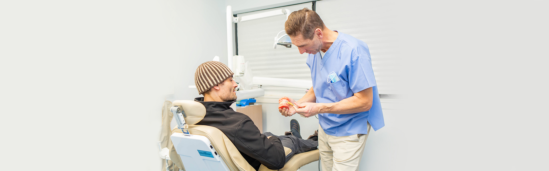 All You Need to Know About a Root Canal Treatment