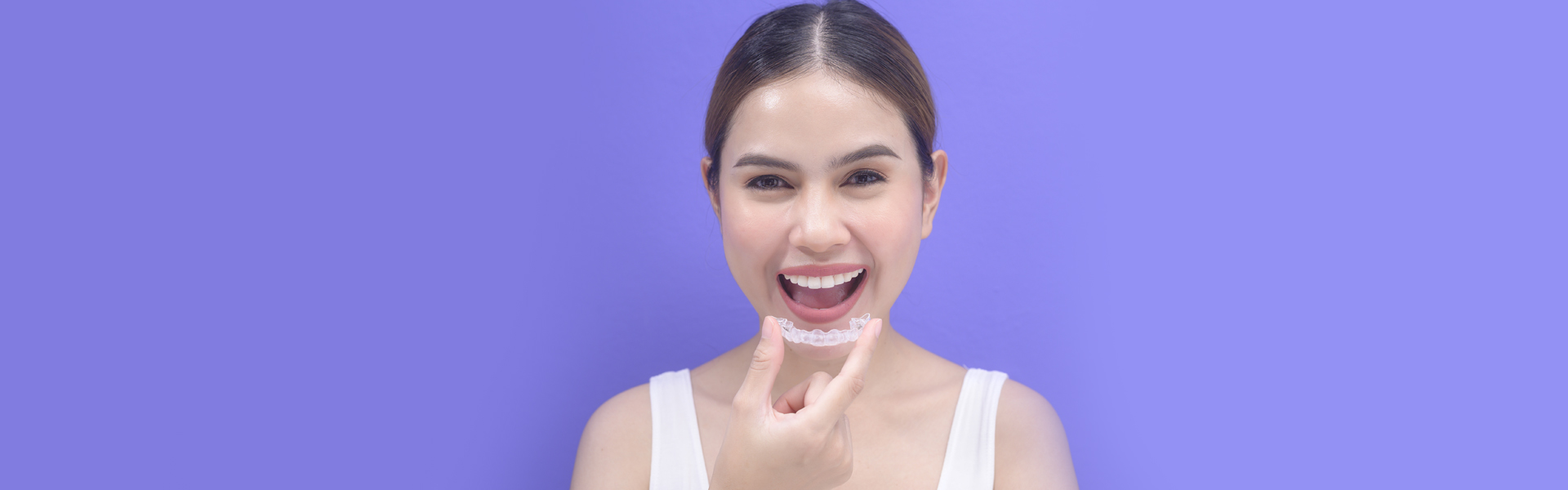 What are the Advantages of Invisalign®?