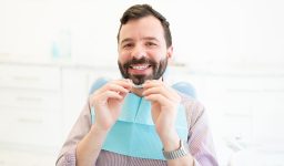 Advantages of Invisalign