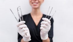 What Services Does An Orthodontist Offer?