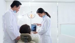 What Does an Orthodontist Do?