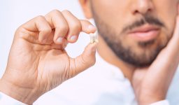 How Painful Is Tooth Extraction?