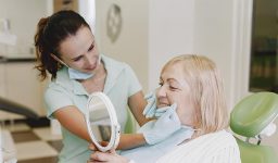 How Long Does It Take to Fix A Gap in Front Teeth?
