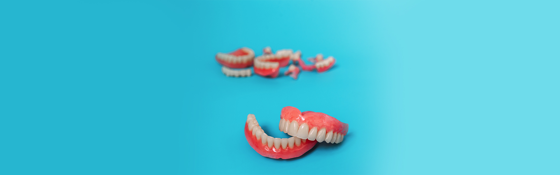Do You Need Partial Dentures For Back Teeth?