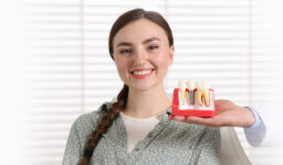How Dental Implants Work: A Patient’s Guide