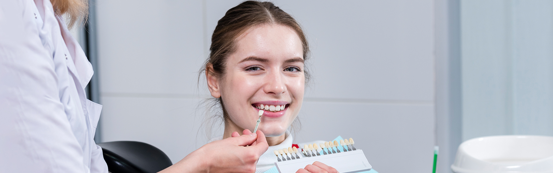 What Are Dental Veneers? How Can They Improve the Look of My Smile?