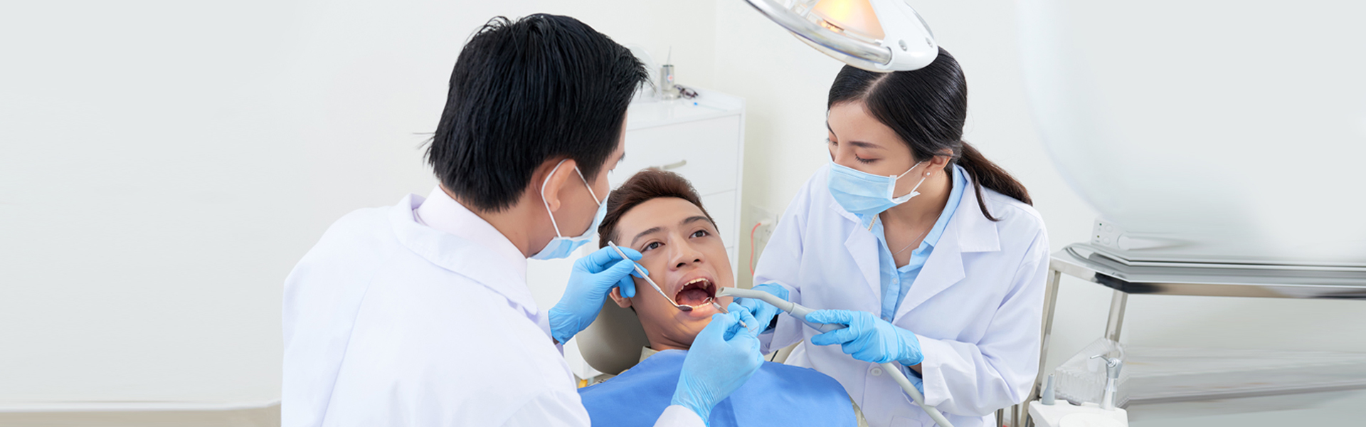 How Sedation Can Change Your Experience