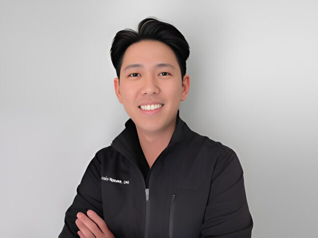 Dr. Andy Nguyen