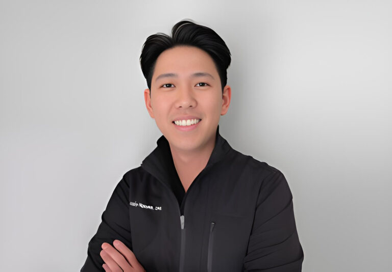 Dr. Andy Nguyen