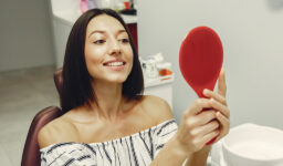 Why Dental Bonding Is Popular in Bay City, TX