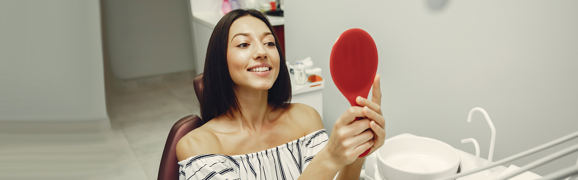 Why Dental Bonding Is Popular in Bay City, TX