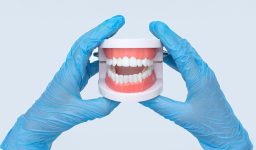 How Partial Dentures Can Restore Missing Back Teeth