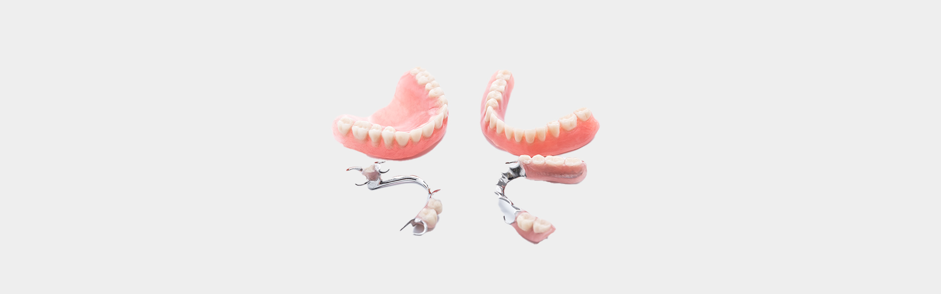 Signs You Might Need Partial Dentures for Your Back Teeth