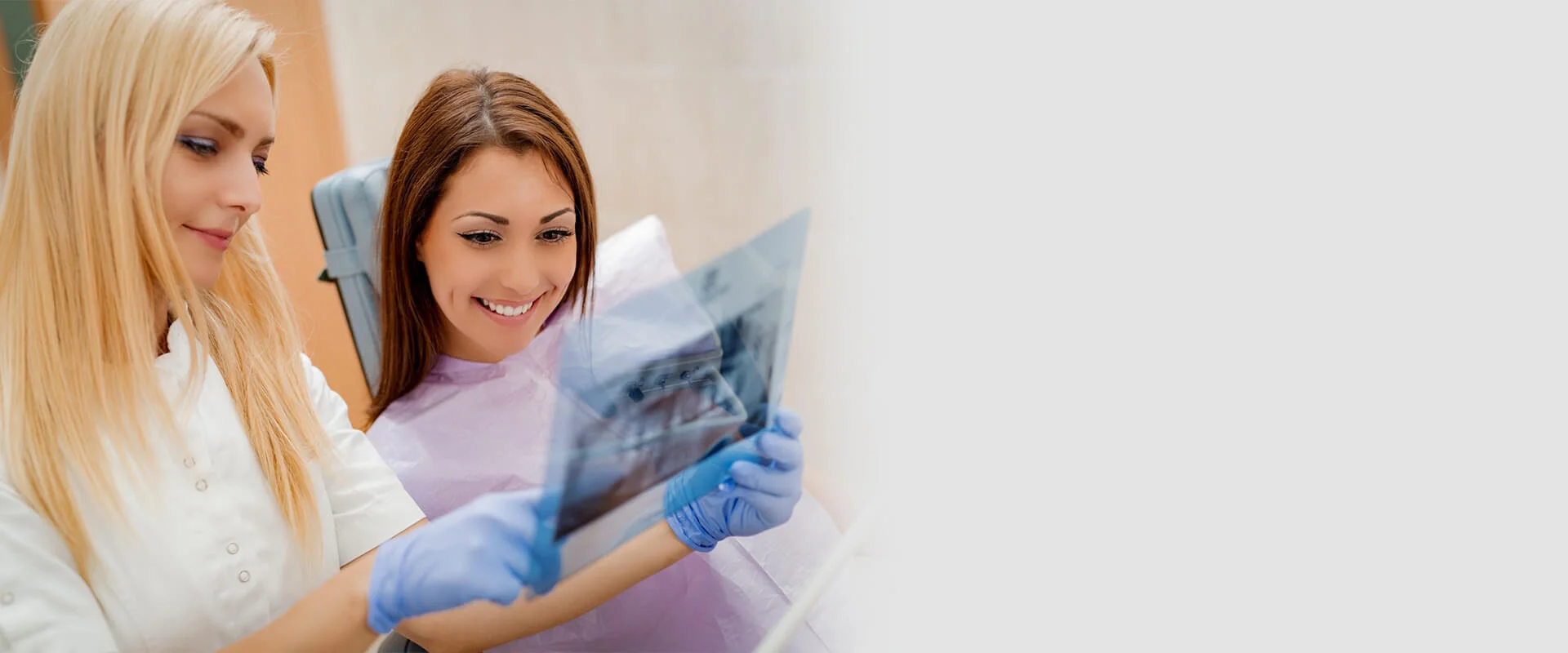 $49 Limited Exam & X-Ray