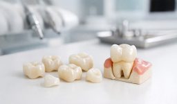 Do You Need a Dental Crown or a Filling? A Bay City Dentist Explains