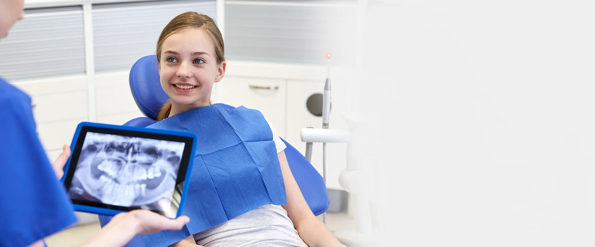 $49 Limited Exam & X-Ray